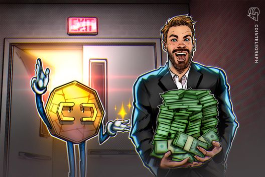 Crypto trader turns $3K into $2M after CZ post sends memecoin soaring