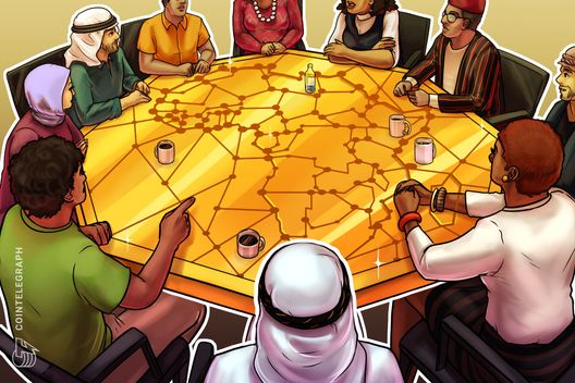 Countries across Africa approve new crypto laws as adoption grows