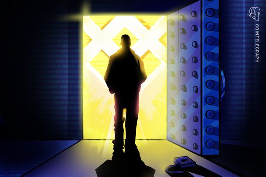 Trump’s CZ pardon draws fury from Maxine Waters over ‘pay-to-play’ crypto ties