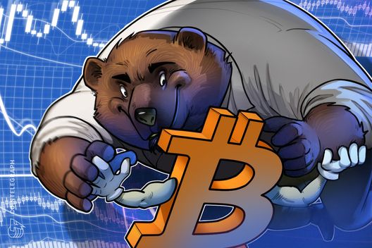 Bitcoin bears give three reasons why the bull market is over