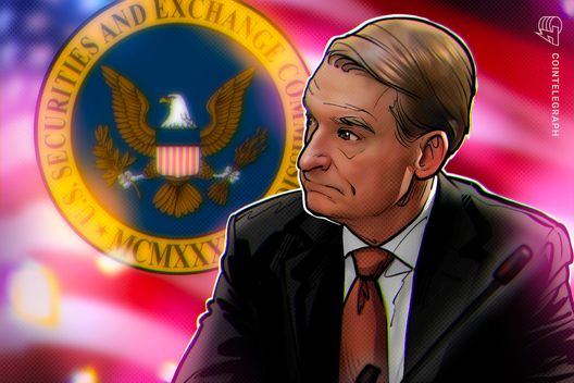 SEC’s ‘future-proofing’ push to shape how much freedom crypto enjoys after Trump