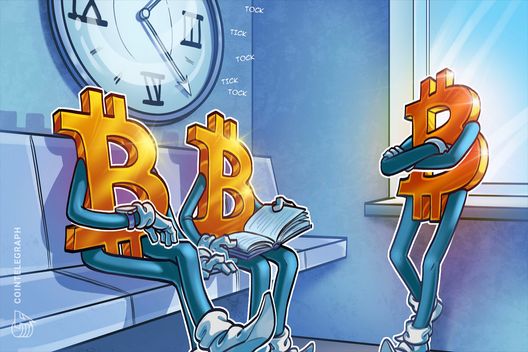 Bitcoin vs. history: BTC price teases 7% gains as 'golden week' ends