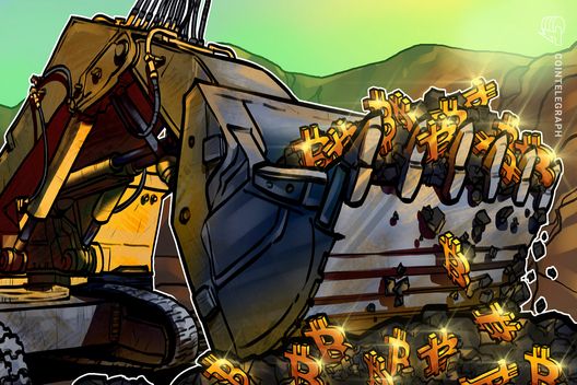 Bitdeer doubles down on Bitcoin self-mining as rig demand cools