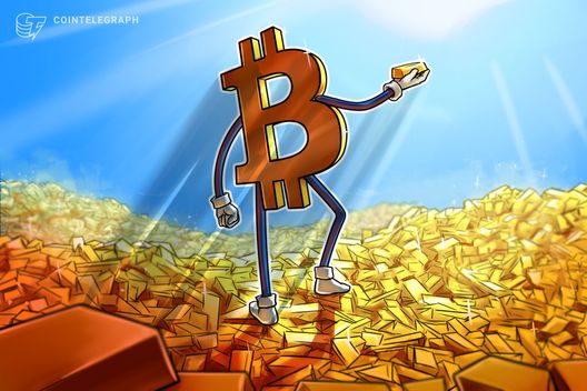 Bitcoin is no inflation hedge but thrives when the dollar wobbles: NYDIG