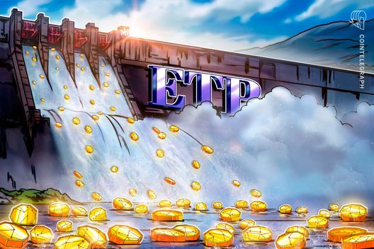 Crypto ETP season? Safello, Deutsche Bank to launch first TAO ETP on SIX Swiss Exchange