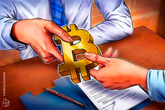 Sygnum Bank bets on Bitcoin lending with multisign custody model