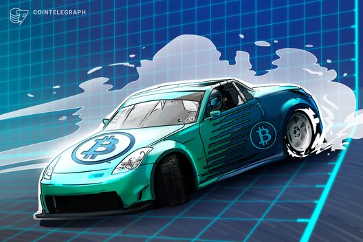 Three signs that the Bitcoin ‘supercycle is unfolding’