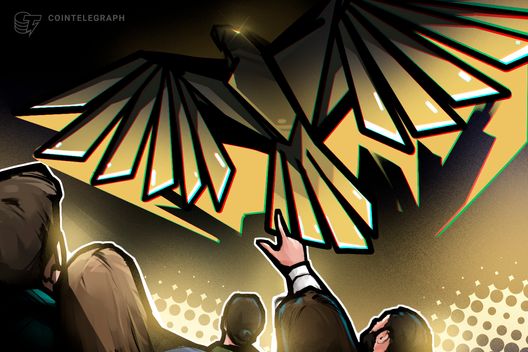 Trump-linked World Liberty to airdrop $1.2M of WLFI tokens to early USD1 users