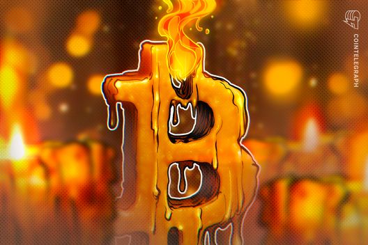 Bitcoin set for first red October in seven years: What will November bring?