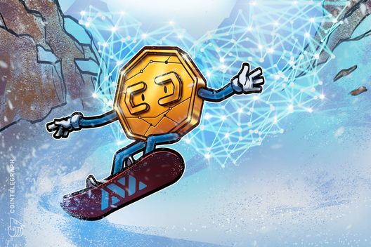 Avalanche attracts governments and funds in Q3, but token lags 86% below peak