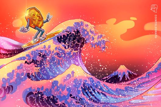 Nomura moves to capture Japan’s booming institutional crypto market