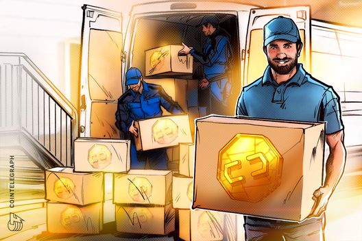 Standard Chartered to custody crypto for OKX institutional clients in Europe