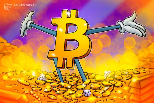 Precious metals trade 'overheated,' investors to rotate into BTC: Analyst