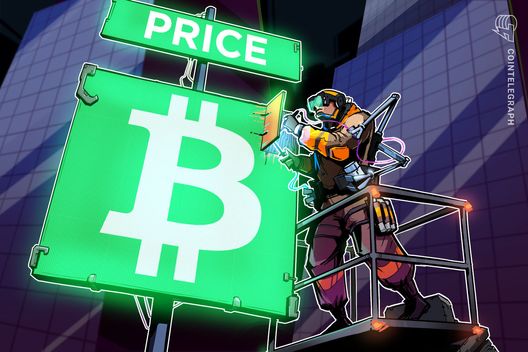 Bitcoin price reclaims key level as traders say $150K BTC still in play