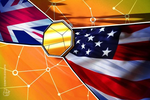 ‘Keep pace’ or fall behind: CryptoUK says US-aligned rules key to UK crypto revival