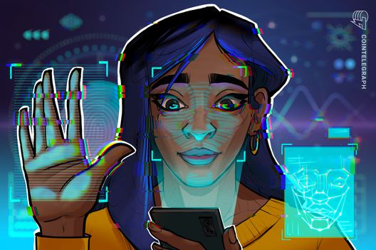 Identity systems must work for the disconnected