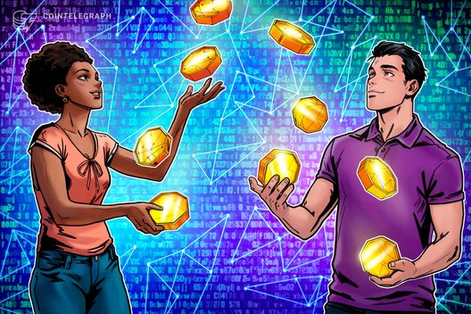 Regulated crypto yield wins as institutions demand substance