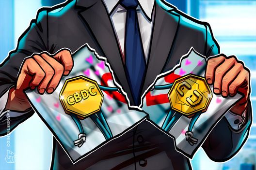 CBDCs vs stablecoins: Kazakhstan says Evo not a rival to digital tenge