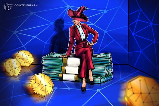 Etsy witches can apparently turn you into a crypto millionaire for $73