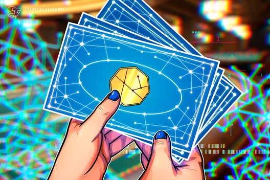 Alpaca rolls out network enabling direct tokenization of US stocks