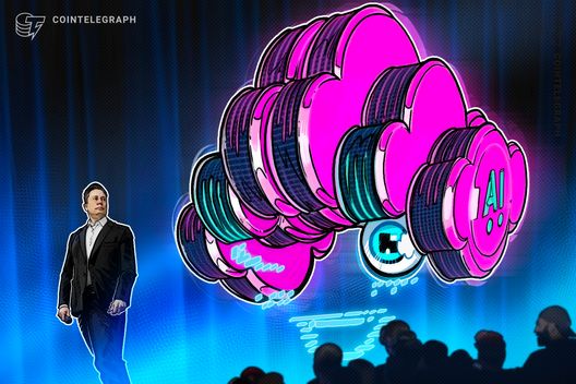 Elon Musk’s answer to ‘falsehoods’ —Grokipedia is out in 2 weeks