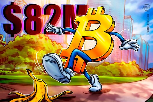 Life insurer Meanwhile raises $82M for Bitcoin financial products