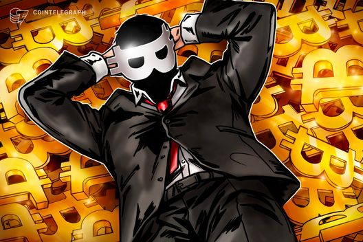 Satoshi’s $100B+ dormant Bitcoin stash: What happens if it finally moves