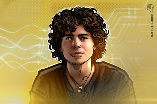 Polymarket founder Coplan joins billionaires club after NYSE parent's investment: Report