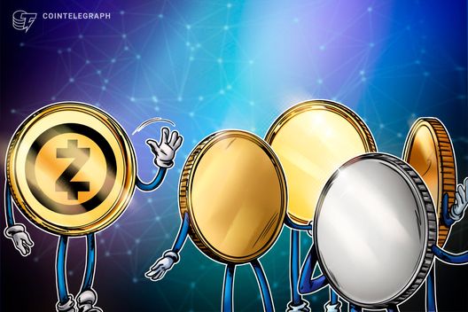 Zcash hits 8-year high, flips Monero to become top privacy coin at $6.2B