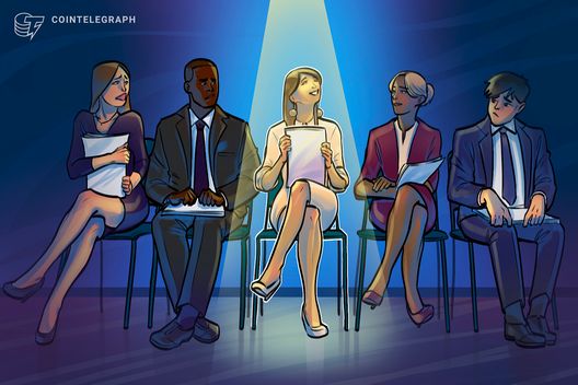 Good luck finding an entry-level crypto job this year, says Dragonfly