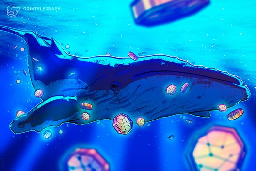 $11B Bitcoin whale bets on BTC, ETH correction with $900M shorts