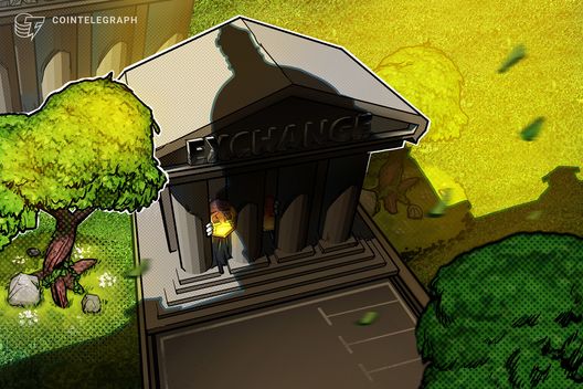 Crypto.com CEO calls for probe into exchanges after $20B liquidations