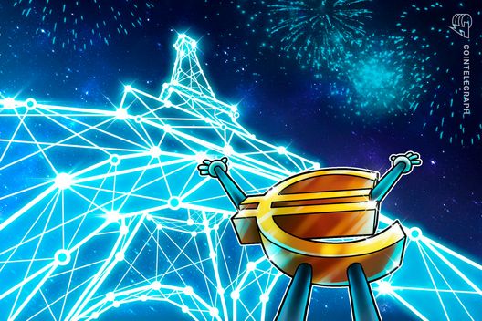 Franco-German bank ODDO BHF launches euro-backed stablecoin