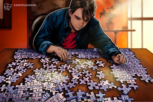 From $10 to $10,000: How dollar-cost averaging works in crypto