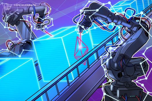 Pico Prism proves 99.6% of ETH blocks in real time: 10K TPS gets closer