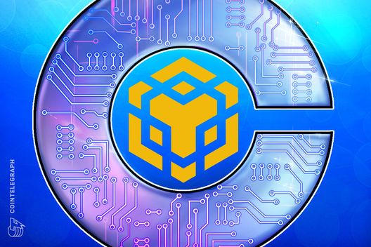 BNB heads to Coinbase listings following community debate over exchange rules