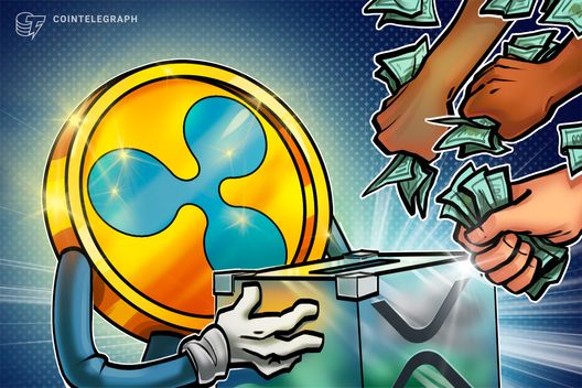 Ripple’s $1B buy-back plan fails to lift price: Can XRP still rebound?