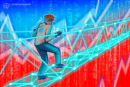 ‘Corpo chains’ doomed unless they embrace crypto’s ethos: StarkWare CEO