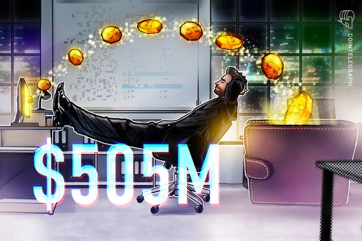 Galaxy Digital reports $505M Q3 profit on trading surge, institutional demand