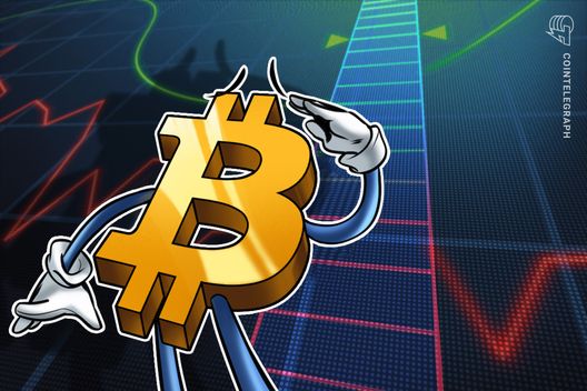 Bitcoin not immune to 50% crashes despite Wall Street love: BitMine’s Lee