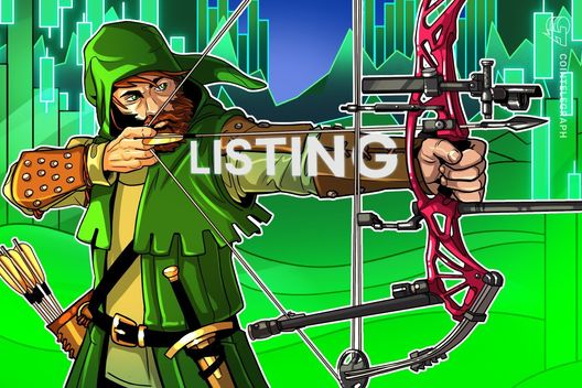 How high can HYPE price go after Robinhood listing?