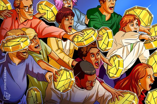 MegaETH token sale oversubscribed by 8.9x with $450M committed