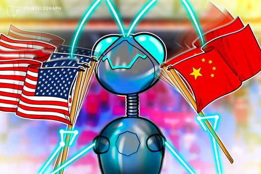 US Treasury chief Bessent says 'substantial' trade framework with China reached