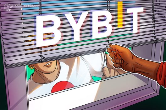 Bybit halts new user onboarding in Japan, citing ‘emerging’ regulations