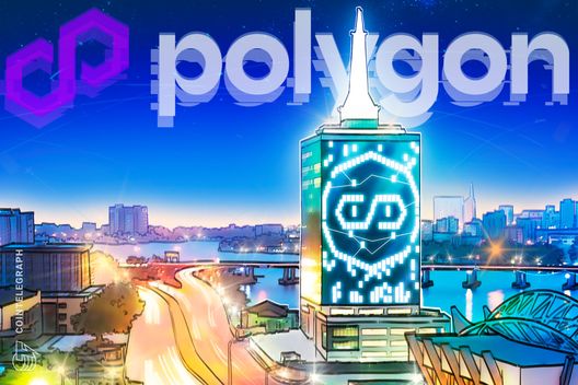 Nigerian fintech plans African stablecoin payment system with Polygon: Report