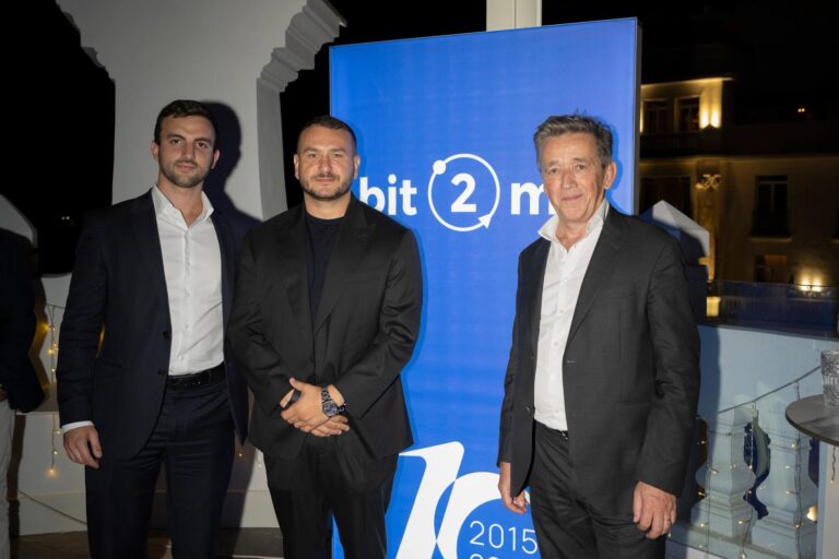 French Banking Giant ODDO BHF Enters Crypto With Euro-Backed Stablecoin EUROD