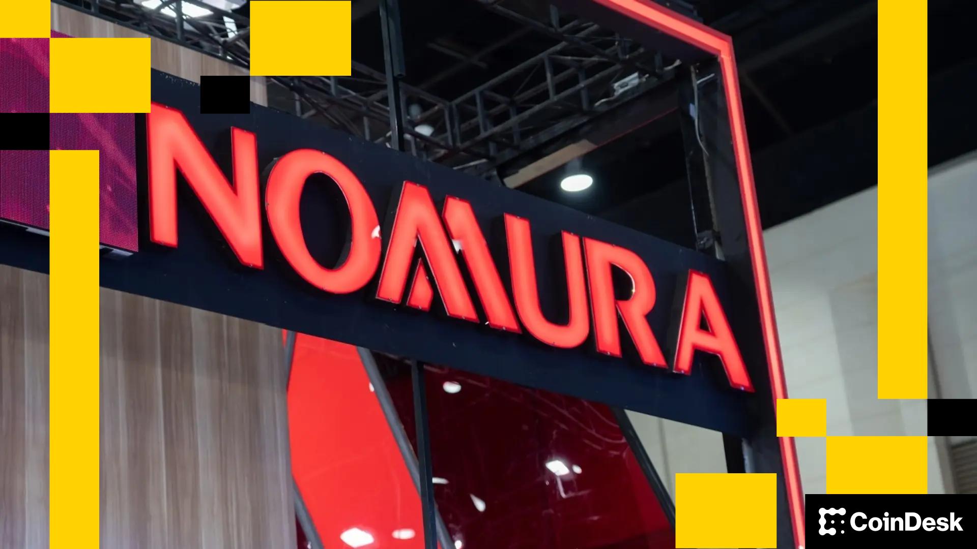 Nomura-Owned Laser Digital Plans Crypto License Application in Japan: Bloomberg
