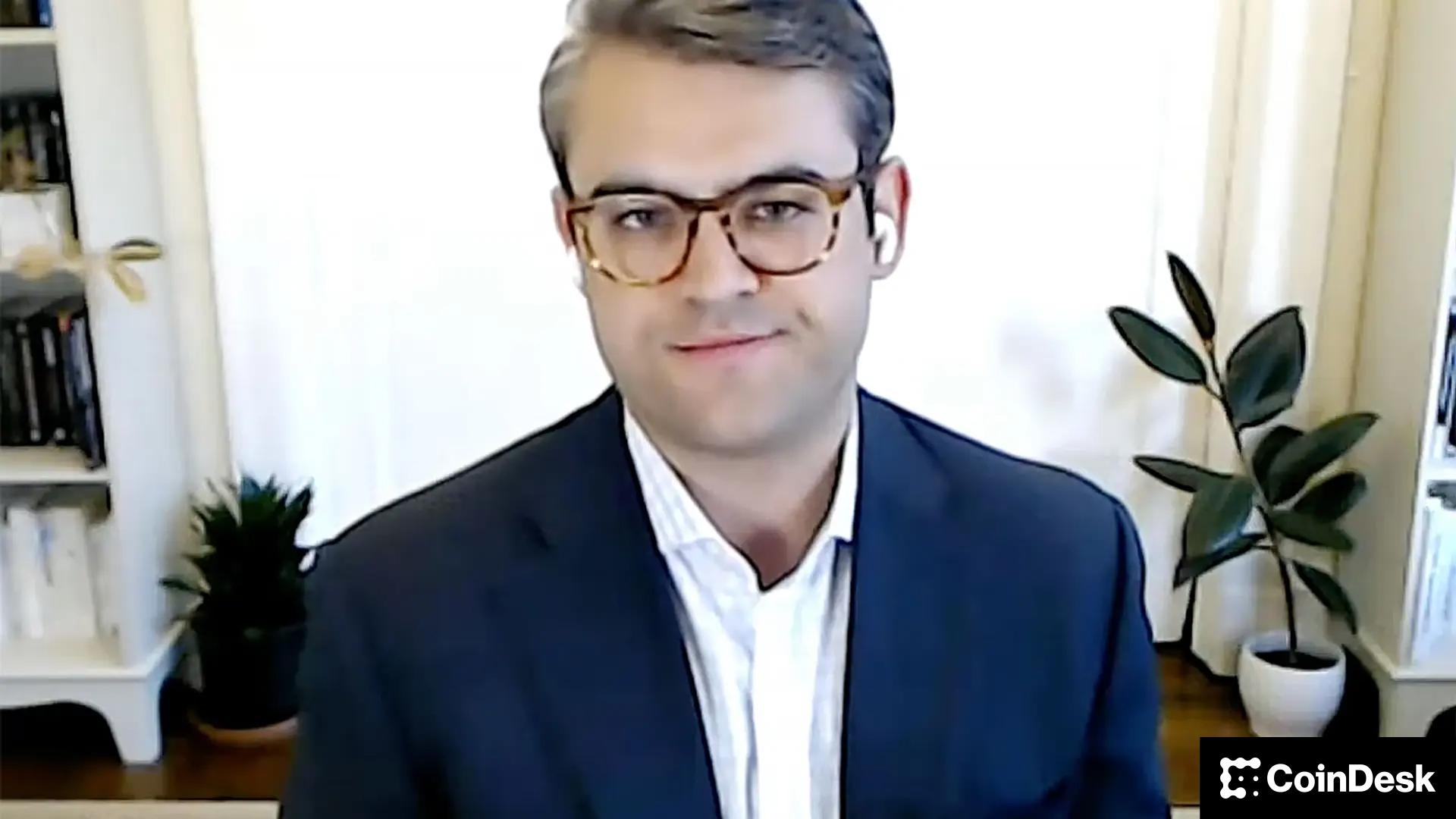 Crypto Investors Are Now Using Wall Street's Age Old Strategy to Invest, Bitwise CEO Says