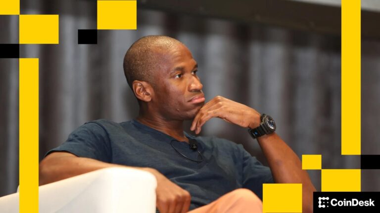 Arthur Hayes’ Maelstrom Seeks $250M Private Equity Fund to Acquire Crypto Firms: Bloomberg