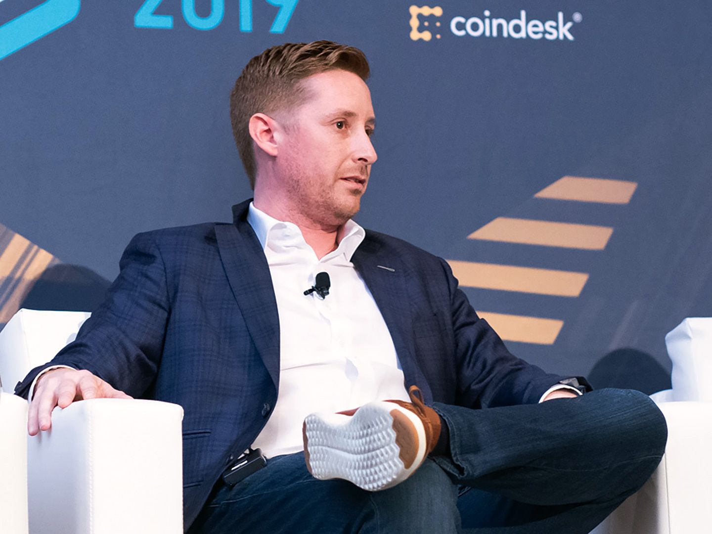 Ex-BlockFi CEO Zac Prince Returns to Crypto Spotlight to Lead Galaxy Digital’s New Banking Platform